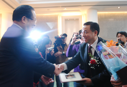 人民萬福,人民萬福集團,中國人民萬福集團