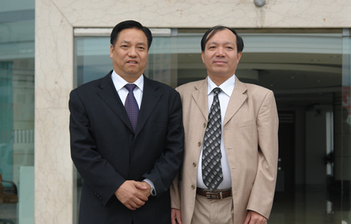 人民萬福,人民萬福集團,中國人民萬福集團