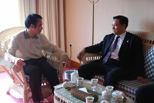 人民萬福,人民萬福集團,中國人民萬福集團